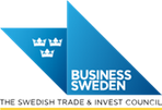 Business Sweden - Wavebreaker